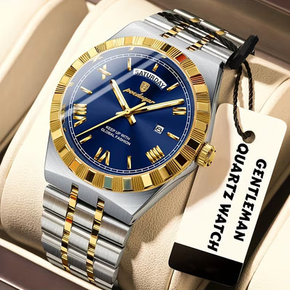 Fashion and Explosive Ultra-thin Watch