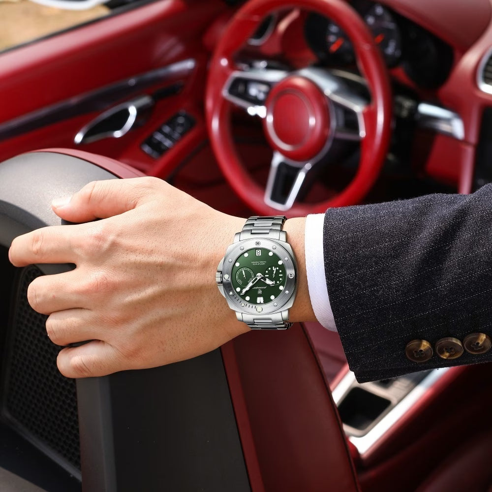 Business Sports Men's Watch