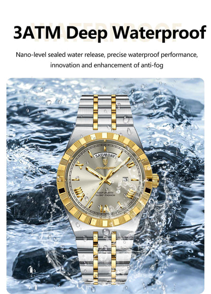 Fashion and Explosive Ultra-thin Watch