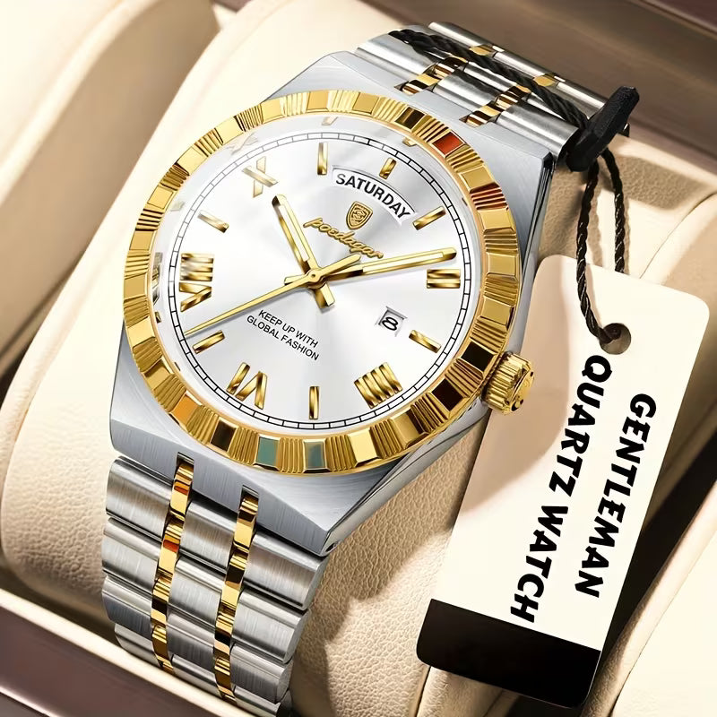 Fashion and Explosive Ultra-thin Watch