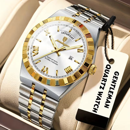 Fashion and Explosive Ultra-thin Watch