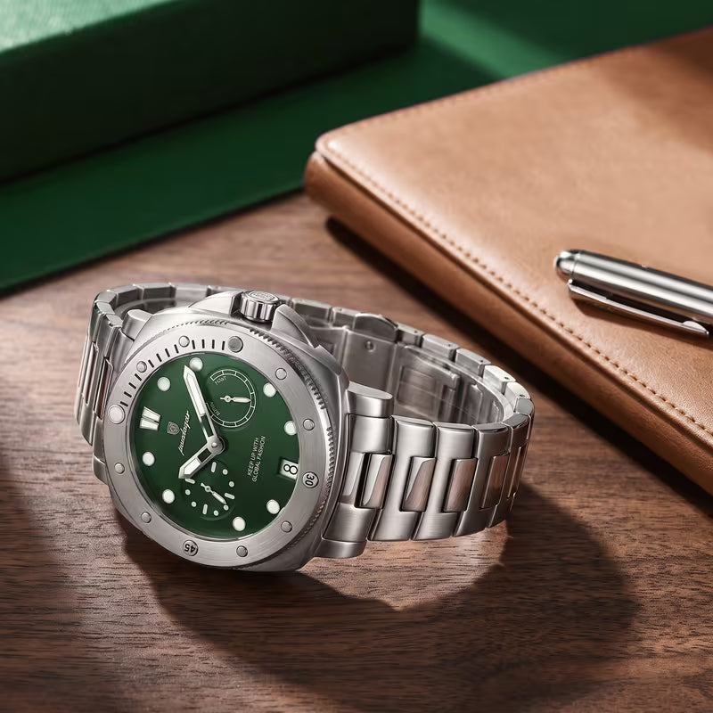 Business Sports Men's Watch