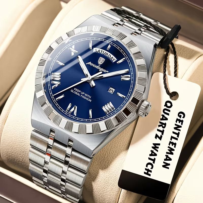 Fashion and Explosive Ultra-thin Watch