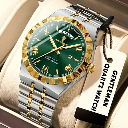 Fashion and Explosive Ultra-thin Watch