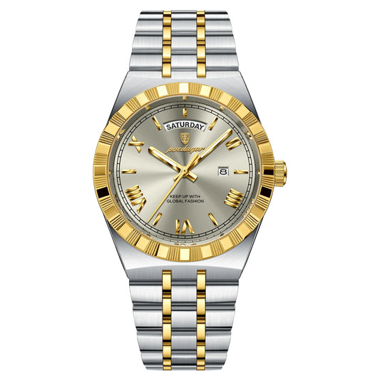 Fashion and Explosive Ultra-thin Watch