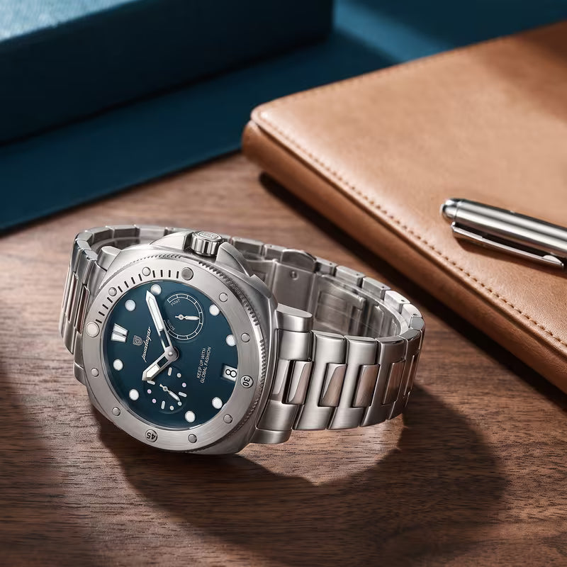 Business Sports Men's Watch
