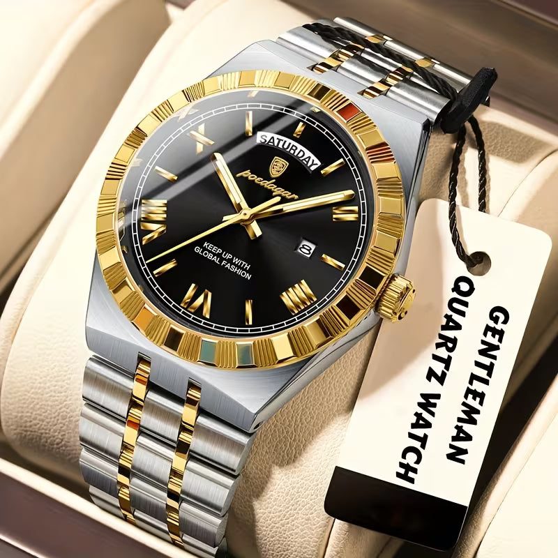 Fashion and Explosive Ultra-thin Watch