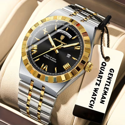 Fashion and Explosive Ultra-thin Watch