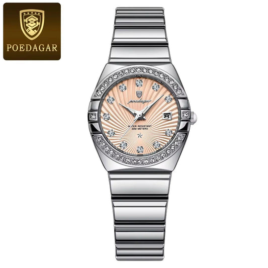 High Quality Luxury Watch For Women