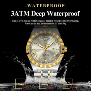 Fashion and Explosive Ultra-thin Watch
