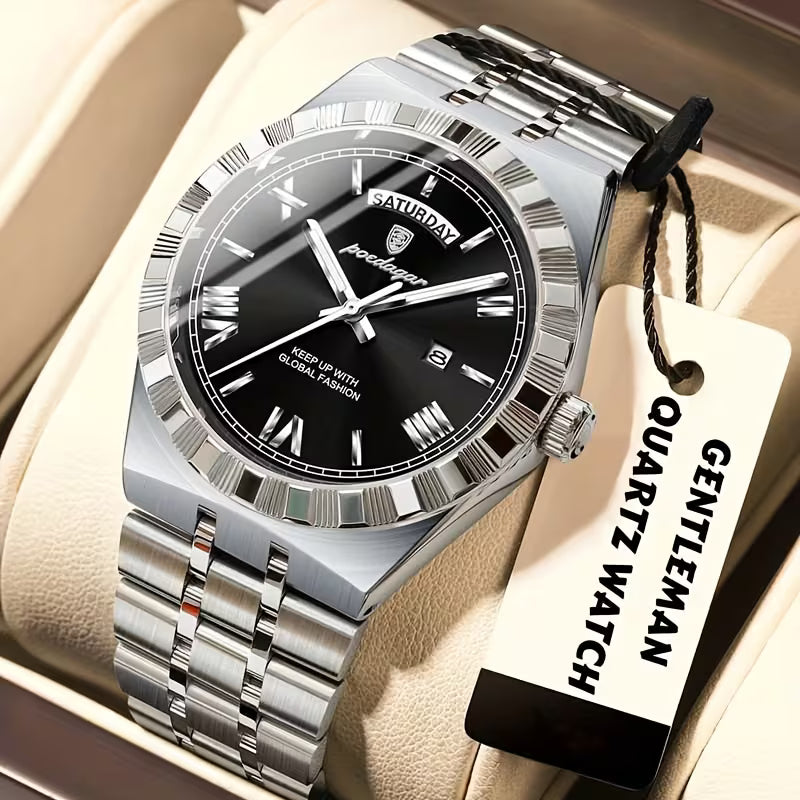 Fashion and Explosive Ultra-thin Watch