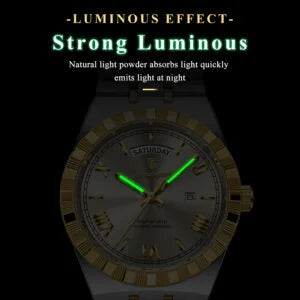 Fashion and Explosive Ultra-thin Watch