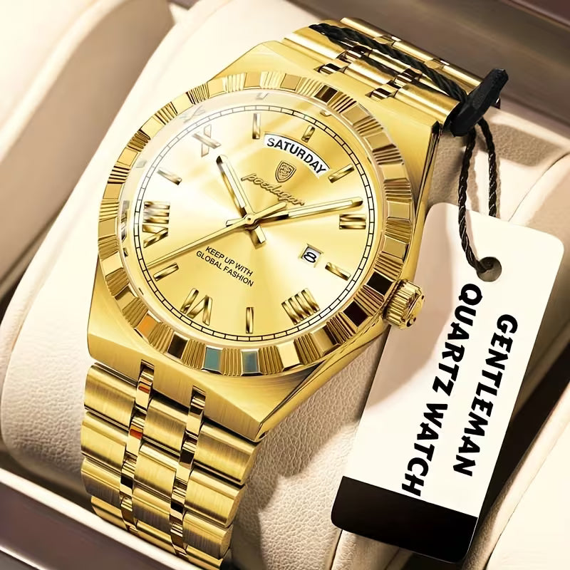 Fashion and Explosive Ultra-thin Watch