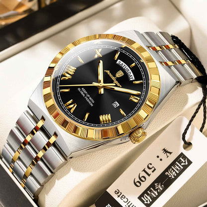 Fashion and Explosive Ultra-thin Watch