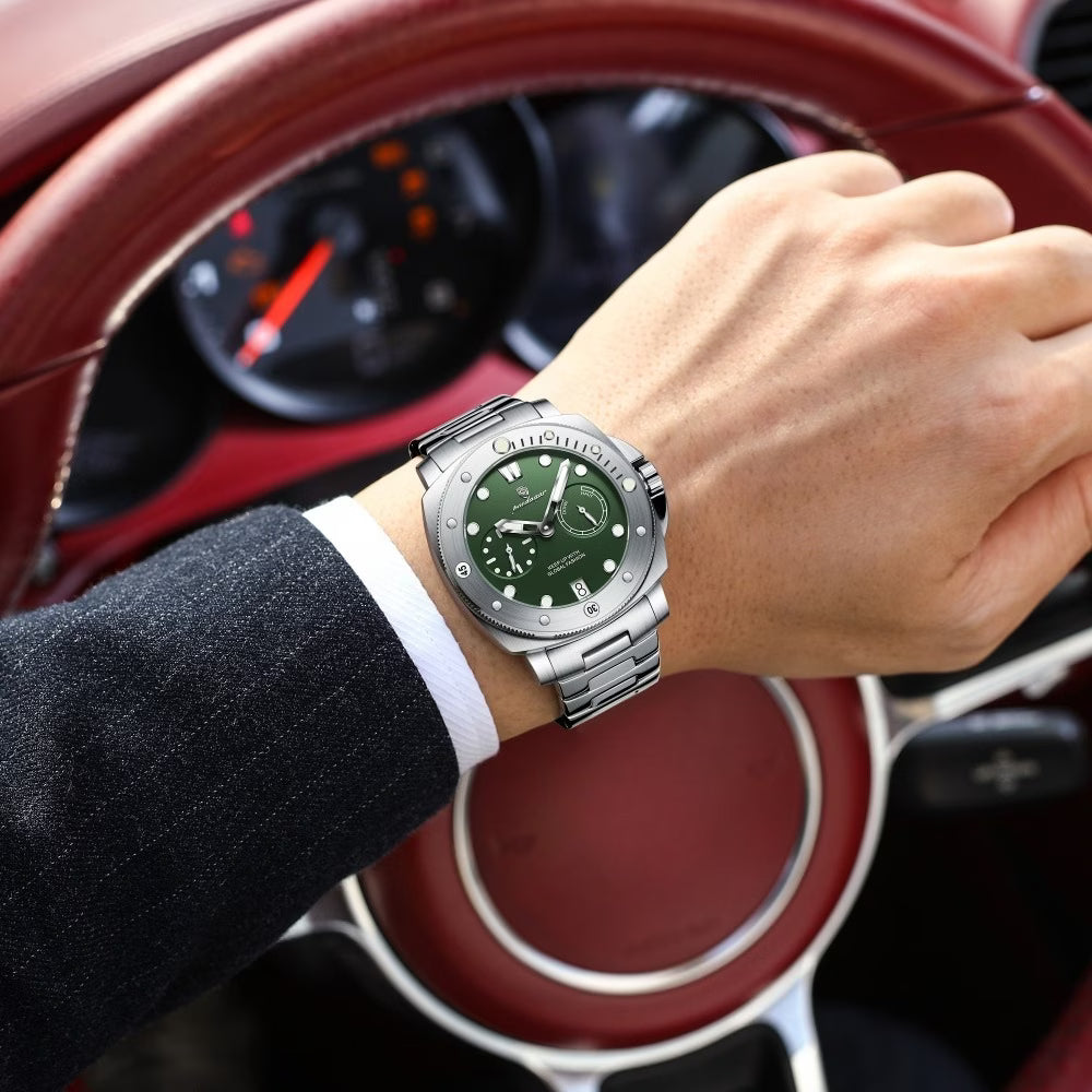 Business Sports Men's Watch