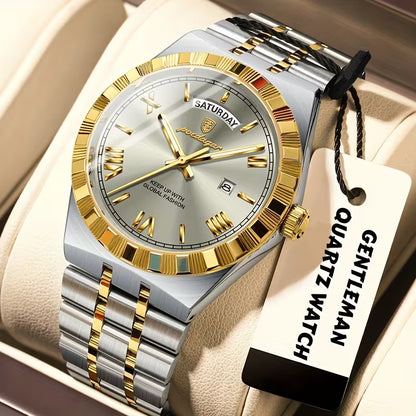 Fashion and Explosive Ultra-thin Watch