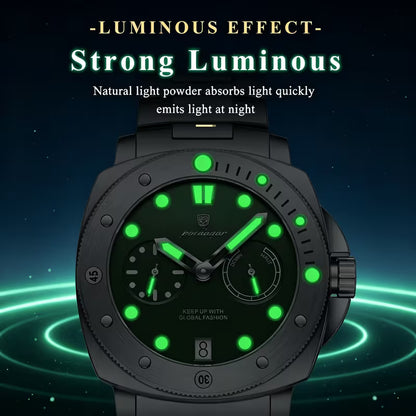 Business Sports Men's Watch