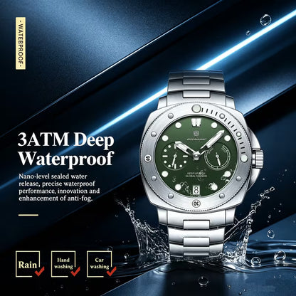 Business Sports Men's Watch