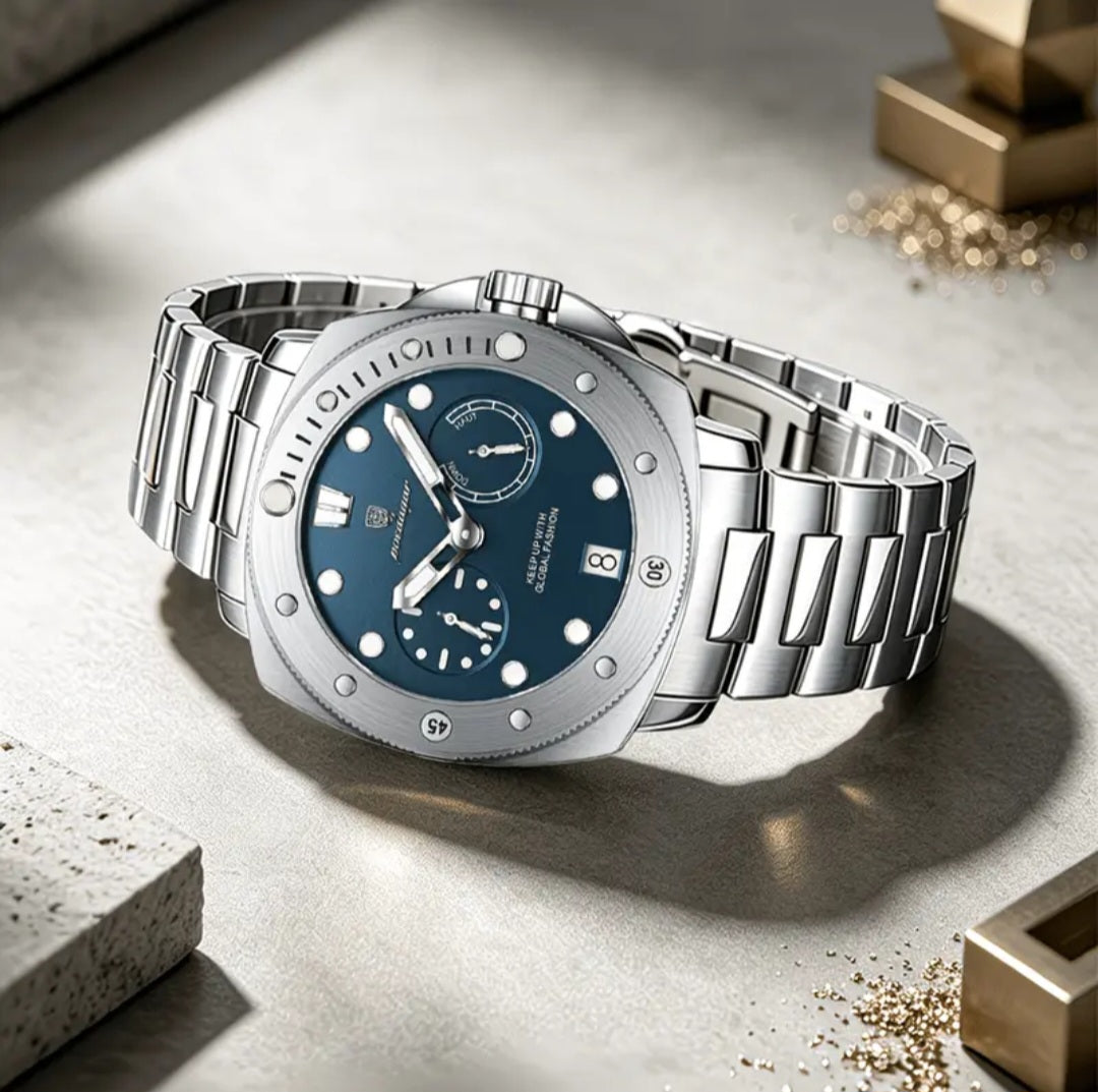Business Sports Men's Watch