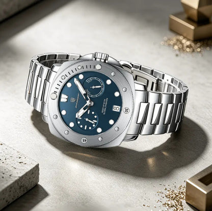 Business Sports Men's Watch