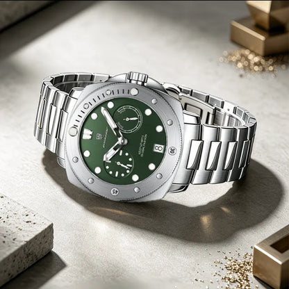 Business Sports Men's Watch