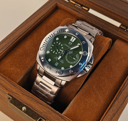 Business Sports Men's Watch