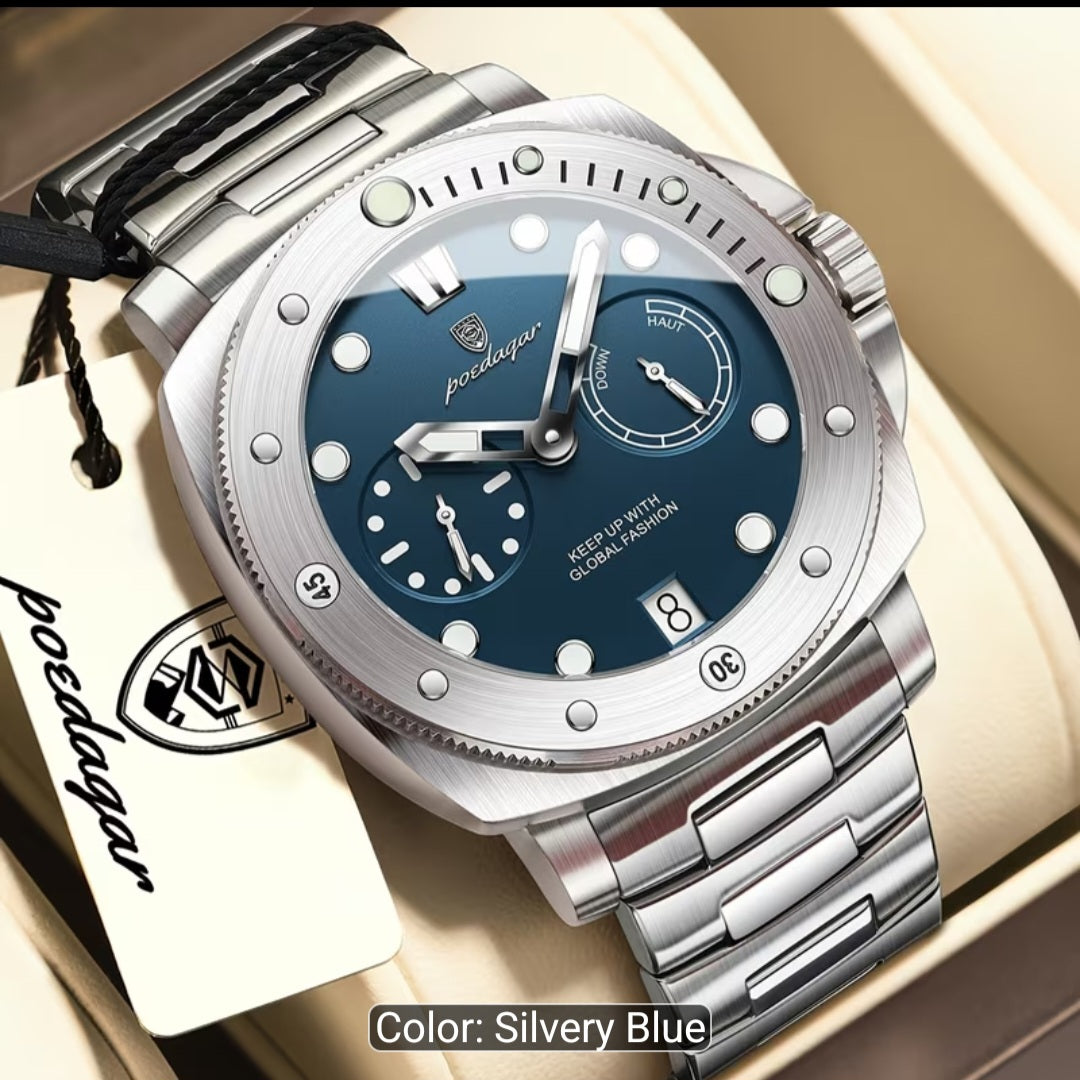 Business Sports Men's Watch